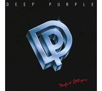 Vinile Deep Purple - Perfect Strangers