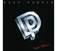 Deep Purple – Perfect Strangers – CD