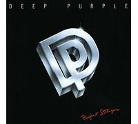 Deep Purple – Perfect Strangers – CD
