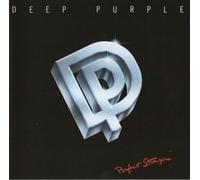 Deep Purple – Perfect Strangers – CD
