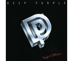 Deep Purple - Perfect Strangers - Cd