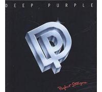 Deep Purple Perfect Strangers (CD) Album