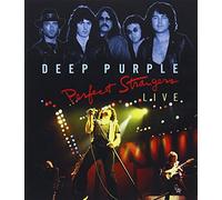 Deep Purple-Perfect Strangers Live