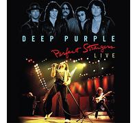 Deep Purple - Perfect strangers - Live
