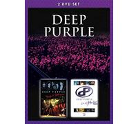 Deep Purple - Perfect Strangers Live, They All Came Down To Montreux Live At Montreux 2006