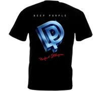 Deep Purple Perfect Strangers t-Shirt Hard Rock Band