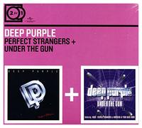 Deep Purple - Perfect Strangers/Under The Gun