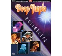 deep purple perihelion dts dvd