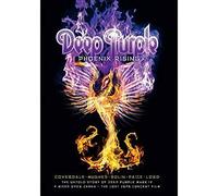 Deep Purple - Phoenix Rising