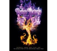 Deep Purple - Phoenix Rising - Cd + Dvd