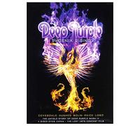 Deep Purple - Phoenix Rising [Audio DVD + CD]