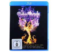 Phoenix Rising (Blu-ray) Deep Purple