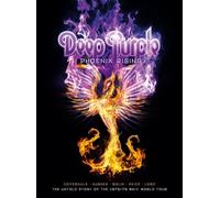 Deep Purple - Phoenix Rising - Cd + Dvd