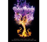 Deep Purple - Phoenix Rising - Cd + Dvd