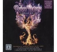 Deep Purple - Phoenix Rising [Vinile]