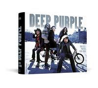 Deep Purple: Photos 1970-2006 | Nummerierte und von Didi Zill handsignierte Sonderausgabe! | Numbered special edition hand signed by Didi Zill!