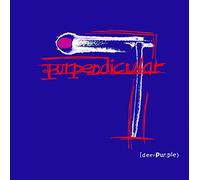 Deep Purple - Purpendicular