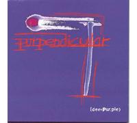 Deep Purple - Purpendicular