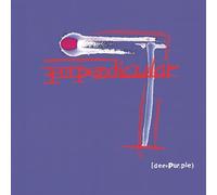 Deep Purple Purpendicular (Vinyl LP) (PRESALE 20/02/2026)