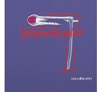 Deep Purple Purpendicular (Vinyl LP) (PRESALE 20/02/2026)