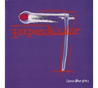 Deep Purple Purpendicular (CD) Album
