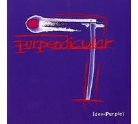 DEEP PURPLE - Purpendicular: Expanded Edition by DEEP PURPLE (2013-05-04)