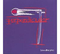 Deep Purple Purpendicular (CD) Expanded Album