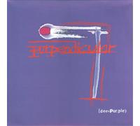 Deep Purple - Purpendicular