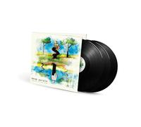 Deep Purple - Rapture of the Deep (Reissue) (Anniversary Edition) (Gatefold Sleeve) (180 g) (3 LP)