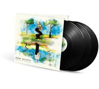 Deep Purple - Rapture of the Deep (20th Anniversary Remix 3LP) [3 LP]