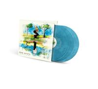 Deep Purple - Rapture of the Deep (20th Anniversary Remix Sky Blue 3LP) [3 LP]