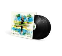 DEEP PURPLE - Rapture Of The Deep. 30th (2025) 3 LP Vinyl preorder