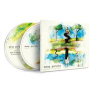 Deep Purple - Rapture Of The Deep - Cd