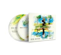 Deep Purple - Rapture of the Deep (20th Anniversary Remix 2CD) [2 CD]