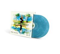 Deep Purple - Rapture of the Deep (20th Anniversary Remix Sky Blue 3LP) [3 LP]