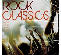 Deep Purple, Red Hot Chili Peppers, Gary Moore & Phil Lynott, Riot..