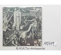 DEEP PURPLE - Same (Deep Purple) (038-EVC-90 505) / 038-EVC-90 505