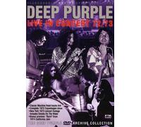 Deep Purple: Scandinavian Nights