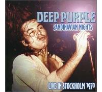 Deep Purple - Scandinavian Nights