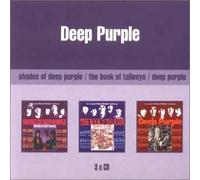 Deep Purple - Shades of../Book of Taliesyn/