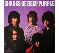 Shades of Deep Purple (1 Vinile) - Deep Purple (Vinile)