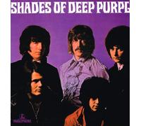 Deep Purple - Shades Of Deep Purple: Mono (2 LP)