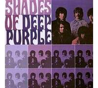Shades of Deep Purple (1 Vinile) - Deep Purple (Vinile)