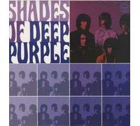 Deep Purple - Shades of deep purple [VINYL]