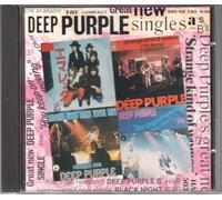 Deep Purple - Singles A's and B's