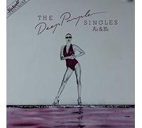 Deep Purple - Singles A's & B's [VINYL]