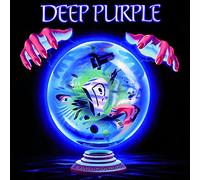 Deep Purple Slaves and Masters (Vinyl LP) 12" Album