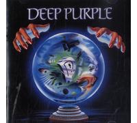 Deep Purple - Slaves and Masters