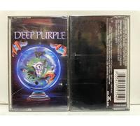 Deep Purple - Slaves And Masters; cassette album [sigillato]