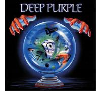 Deep Purple Slaves and Masters (CD) Expanded Album